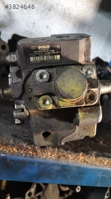 Peugeot Citroen 0445010157 güzel yakıt pompası