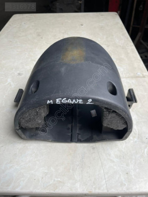 renault megane 2 alt üst direksiyon bakaliti