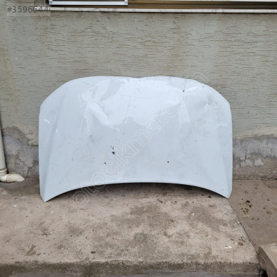 Dacia duster kaput
