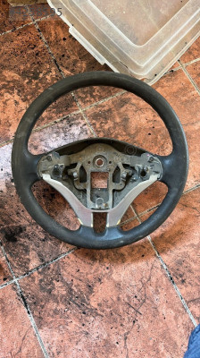 1998 MİTSUBİSHİ L200 ÇIKMA HATASIZ DİREKSİYON SİMİDİ