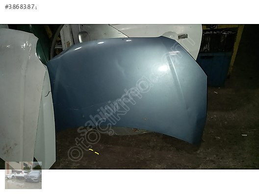 Hyundai Getz Kaput ve Aksamı | Ünallar Oto Çıkma Parçaları
