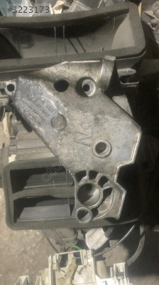 Volkswagen golf motor kulağı çıkma