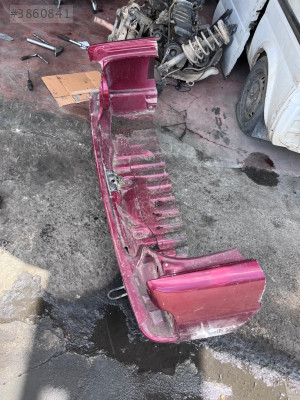 RENAULT R19 KESME ARKA PANEL KOMPLE