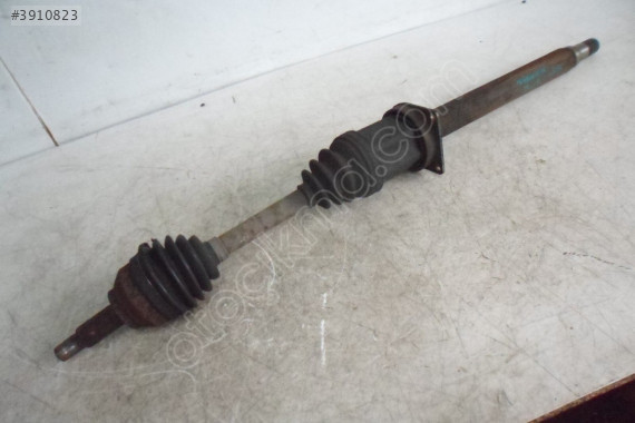 SEAT ARONA ŞAFT