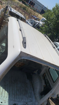 VOLKSWAGEN CADDY VAN KESME TAVAN GÜÇMANLAR 05012551616