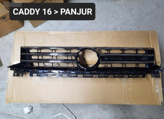 CADDY ÖN PANJUR 2015 2016 2017 2018 2019 2020 SIFIR 2K5853651C