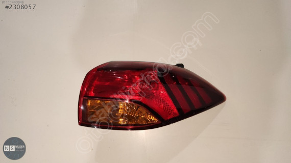 Hyundai Tucson Stop Lambası Ledsiz Sağ 2018-2020