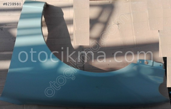 Honda Accord Sol Ön Çamurluk 1998 2000.