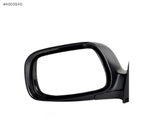 Citroen c-elysee Dış dikiz aynası sol 1609064880