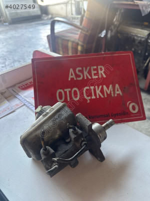 Astra f ana fren merkezi