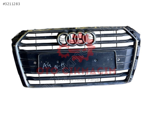 AUDİ A4 PANJUR 8W0853651