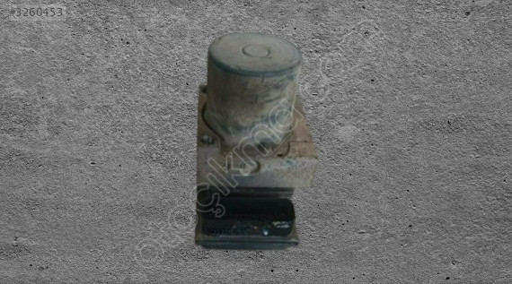 FORD TRANSİT 2012 ABS BEYNİ ÇIKMA ORJİNAL