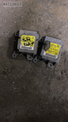 Tata indigo airbag beyni