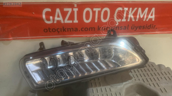 POLO SİS FARI