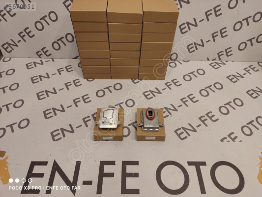 W204 C180 C200 XENON FAR BEYNİ A1669002800 /