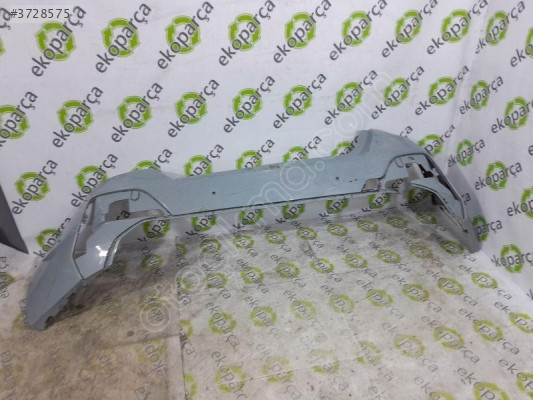 BMW 4 SERİSİ 2021 2024 G26 M ARKA TAMPON 51128078583