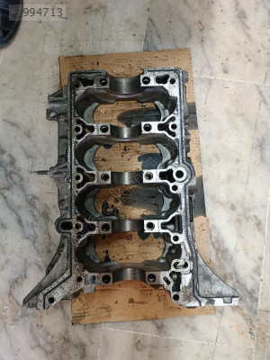 İnsignia 1.6 dizel 136 hp motor alt kapak çıkma hatasız orjinal