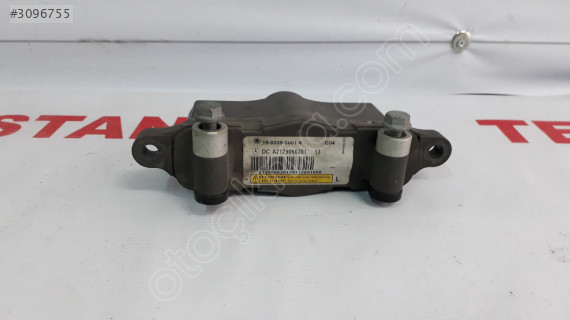 Mercedes E KAPUT HİDROLİĞİ SOL A2129066201