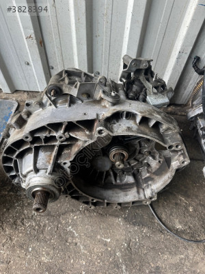 VW/TRANSPORTER-2.5TDI 130LUK ÇIKMA MUHAYYER ŞANZUMAN
