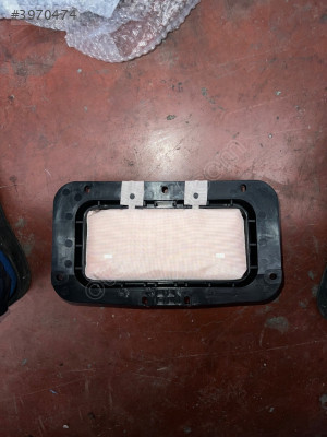 Peugeot 508 yolcu aırbag 9803128780