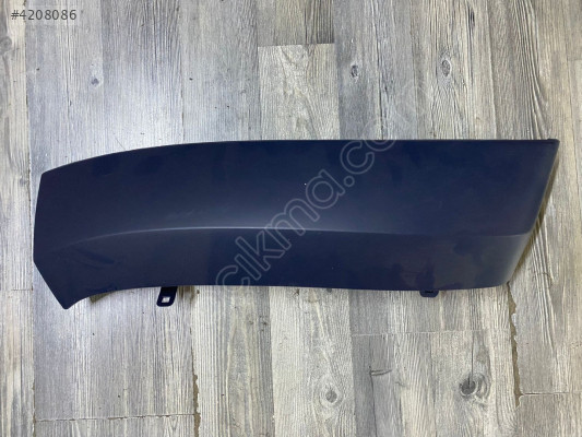 AMAROK SAĞ ÖN TAMPON DODİK SIFIR İTHAL 2HH853728 ÇAĞRI OTO