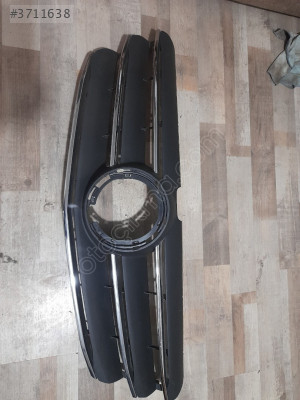Mercedes Vito W447 Makyajlı Ön Panjur Çıkma Orjinal