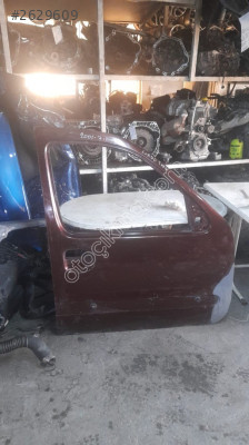 2001-2007 RENAULT KANGOO SAĞ ÖN KAPI -DS OTOMOTİV-