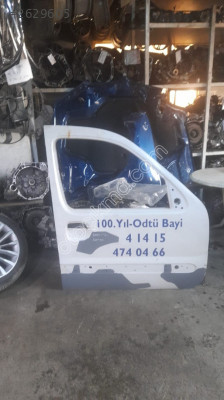 2001 RENAULT KANGOO-3 SAĞ ÖN KAPI -DS OTOMOTİV-
