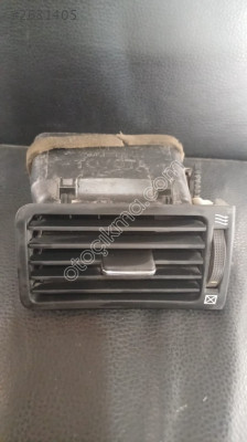 2003-2007 NissanX-trail /Toyota Corolla torpido sağ üfleme ızgara