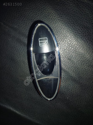 2003-2009 Mercedes W211 sağ ön kapı cam düğmesi