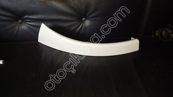 2006-2015 Fiat Ducato / Peugeot Boxer / Citroen sağ far alt kaşı