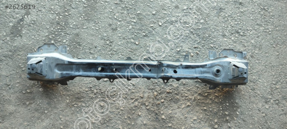 2008-2010 Mazda 6 Çıkma Ön Tampon Demiri - Yedek Parça