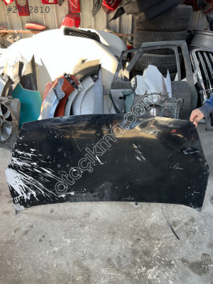2012 2016 Pevgeout partner çıkma motor kaput