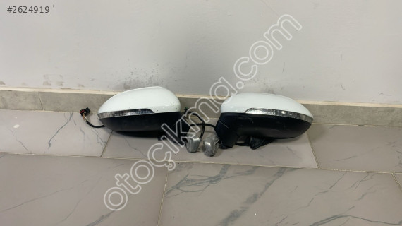 2015-18 VW PASSAT HATASIZ ORJ ÇIKMA AYNA
