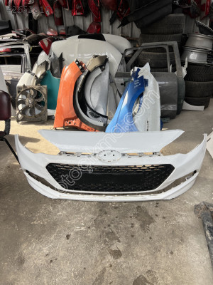2015 2017 Hyundai i20 çıkma ön tampon