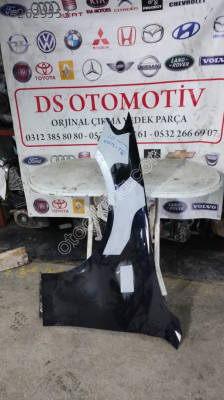 2015-2018 MERCEDES E SERİSİ W213 SOL ÖN ÇAMURLUK -DS OTOMOTİV-