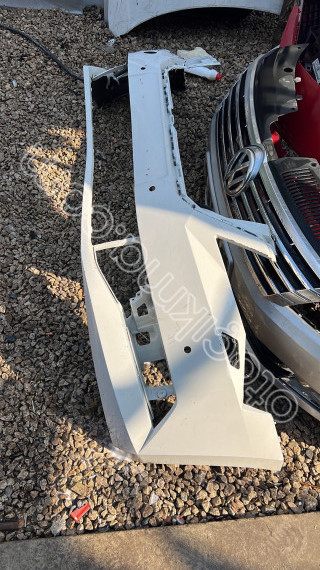 2017 2018 Skoda superb çıkma ön tampon