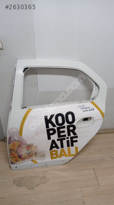 2017 reno senbol sol arka kapi