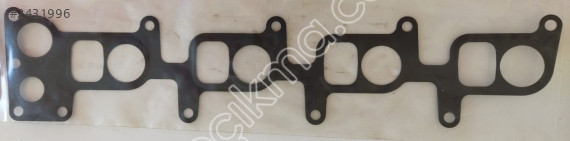 Mercedes C Serisi Emme Manifold Contası
