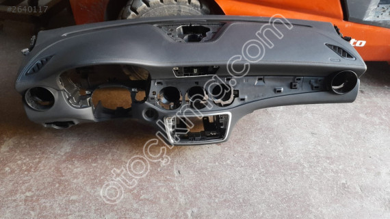2020-2022 MERCEDES CLA KOMPLE TORPİDO -DS OTOMOTİV-