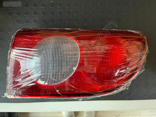 HYUNDAİ H100 MİNİBÜS 97-05 SOL STOP