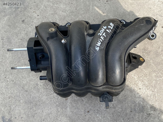 suzuki swift 2016 1.2 emme manifoldu (son fiyat)