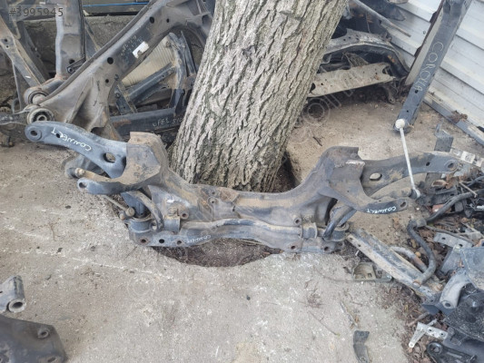 FORD CONNECT ÖN TRAVERS ALKAN OTOMOTİV