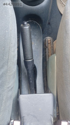 renault megane 1 el fen tabancası