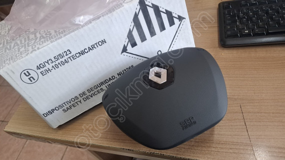 Clio 4 captur direksiyon airbag orj sifir 985108265R