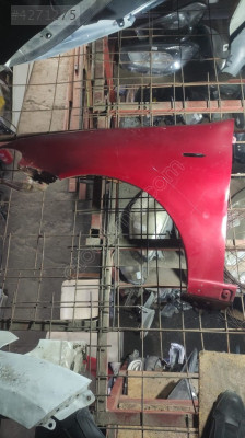 FİAT ALBEA SOL ÖN ÇAMURLUK