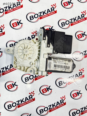 Golf arka sag cam motoru 1k0959704al 2009-2011