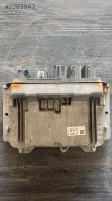 BMW 1SERISI F20 CIKMA MOTOR BEYNI 0261S21766_9875416-01