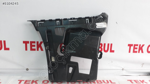 BMW F30 BRAKET SOL 51127256923