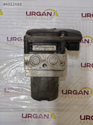 W2114311312 0265960302 MERCEDES W211 ABS BEYNİ